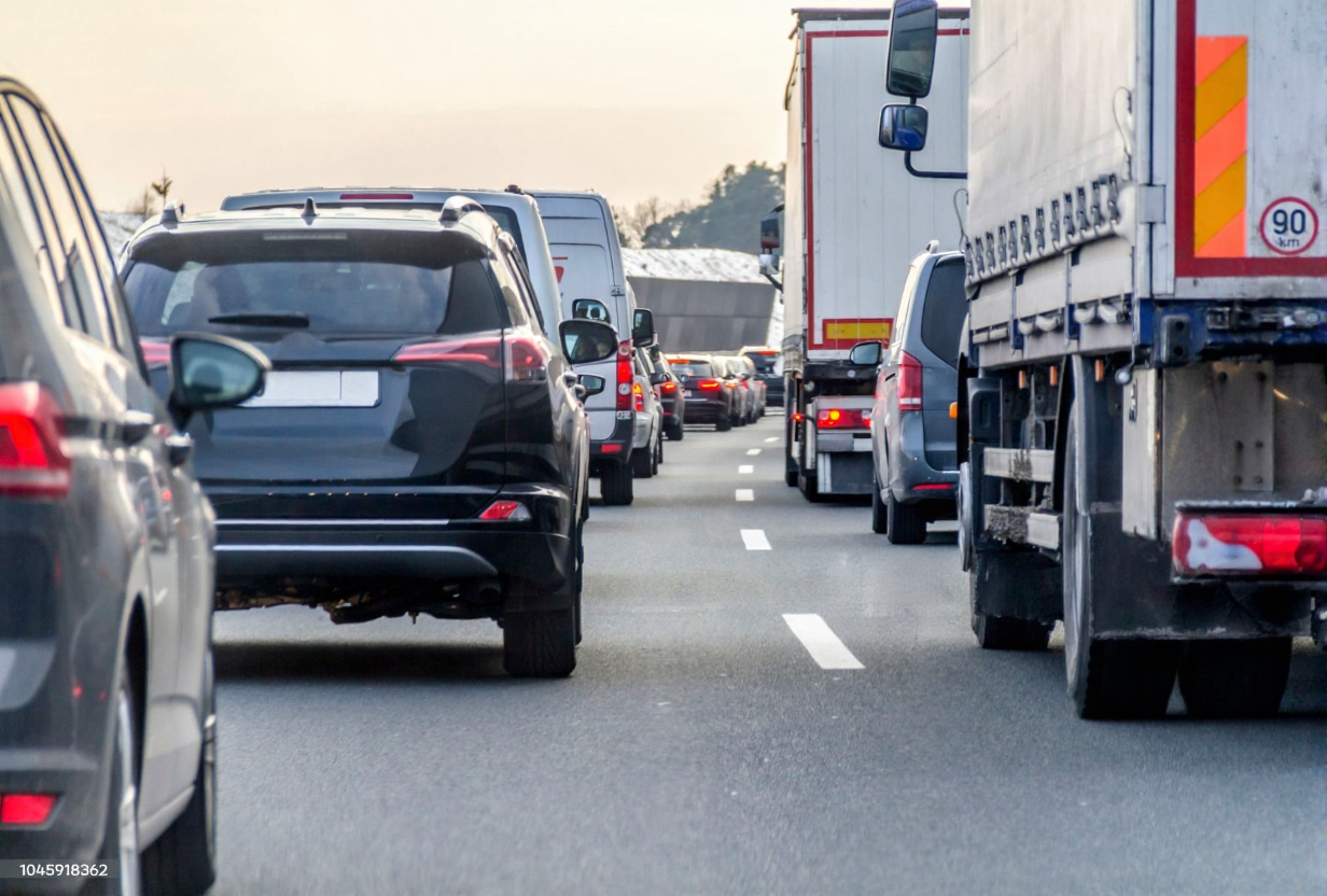 Queue Length Surveys